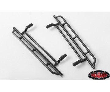 RC4WD Marlin Crawlers Side Plastic Sliders for TF2 LWB