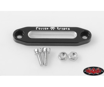 RC4WD Poison Spyder Fairlead for Warn 8274 Winch