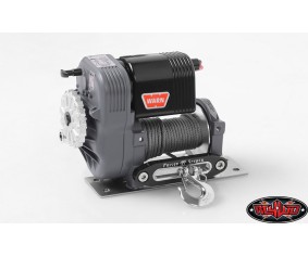 RC4WD Poison Spyder Fairlead for Warn 8274 Winch
