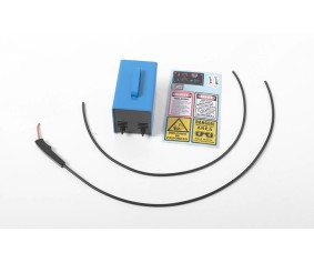 RC4WD Scale Garage Series 1/10 Mig Welder and Gun