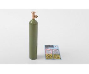 RC4WD Scale Garage Series 1/10 Oxygen Tank