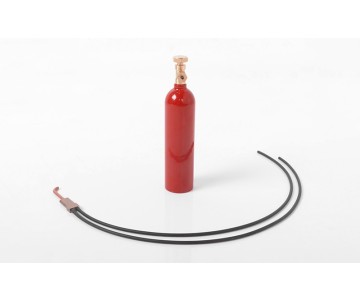RC4WD Scale Garage Series 1/10 Acetylene Tank and Welding Torch
