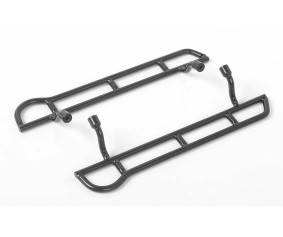 RC4WD Tough Armor Steel Side Sliders for Trail Finder 2 LWB