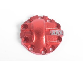 RC4WD ARB Diff Cover for 1/18 Yota II Axle (Red)
