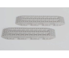 RC4WD MAXTRAX Vehicle Extraction and Recovery Boards 1/10 (Titanium Grey) (2)
