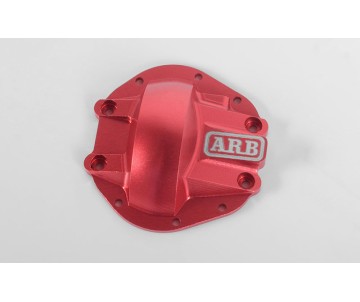 RC4WD ARB Diff Cover for K44 Cast Axle