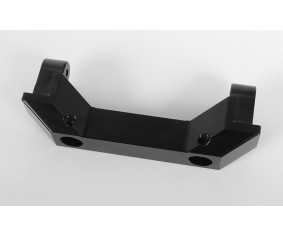 RC4WD Aluminum Front Bumper Mount Conversion for Traxxas TRX-4