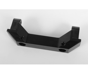 RC4WD Aluminum Front Bumper Mount Conversion for Traxxas TRX-4