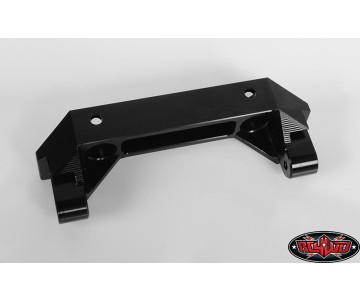 RC4WD Aluminum Front Bumper Mount Conversion for Traxxas TRX-4
