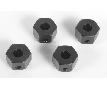 RC4WD 12mm Wheel Hex Conversion for Traxxas TRX-4