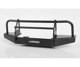 RC4WD Tough Armor Front Winch Bumper for Mojave II 2/4 Door Body Set