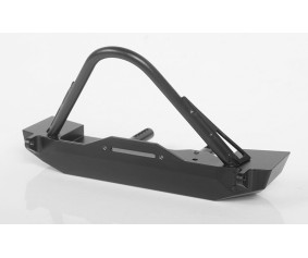 RC4WD Tough Armor Front Winch Bumper for Axial SCX10 II (Type A)