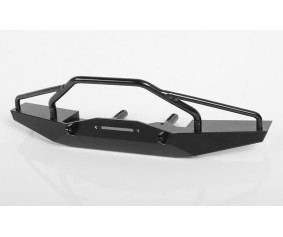 RC4WD Tough Armor Front Winch Bumper for Axial SCX10 II (Type B)