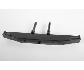 RC4WD Type A Machined Rear Bumper for SCX10 II
