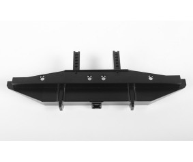 RC4WD Aluminum Rear Bumper for Traxxas TRX-4
