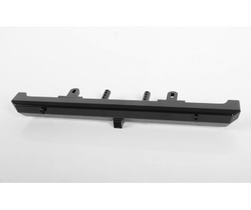 RC4WD Tough Armor Rear Bumper with Hitch Mount for Chevy Blazer / TF2