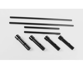 RC4WD Trail Finder 2 Aluminum Side Body Posts