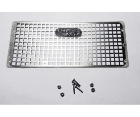 RC4WD 1/10 Land Rover D90 Metal Grill