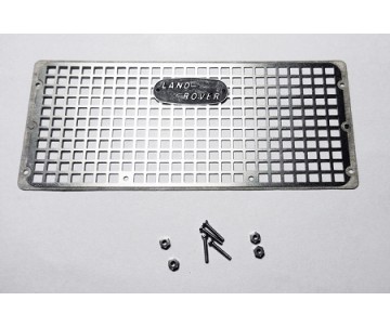 RC4WD 1/10 Land Rover D90 Metal Grill