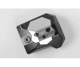 RC4WD Ballistic Fabrications Diff Cover for Traxxas TRX-4