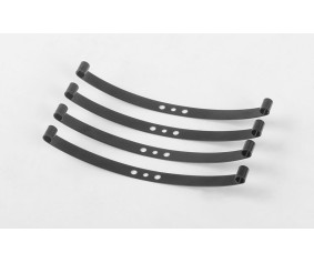 RC4WD Super Soft Flex Leaf Springs for Gelande II (4)
