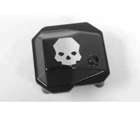RC4WD Ballistic Fabrications Diff Cover For Axial Ar44 Axle