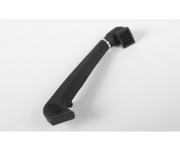 RC4WD Safari Snorkel For 1/18 Black Rock Body