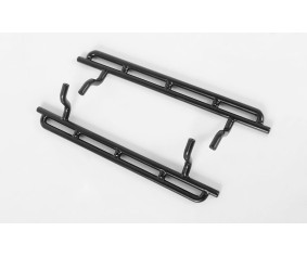 RC4WD Tough Armor Narrow Steel Sliders for Trail Finder 2 LWB