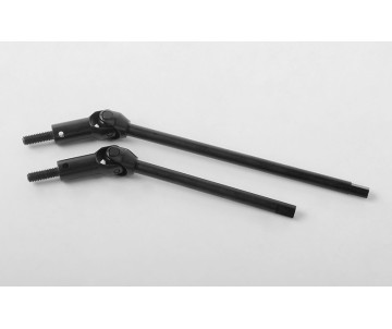 RC4WD Universal Set for Bully 2 Competition Crawler Axles