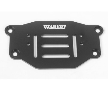 RC4WD Warn Winch Mounting Plate for TRX-4 1979 Bronco Ranger XLT