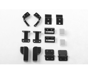 RC4WD 1985 Toyota 4Runner Metal Brackets