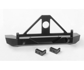RC4WD Tough Armor Bumper w/Tire Carrier for 1/18 Gelande II