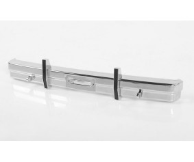RC4WD Tough Armor Metal Stock Front Bumper for TRX4 Bronco