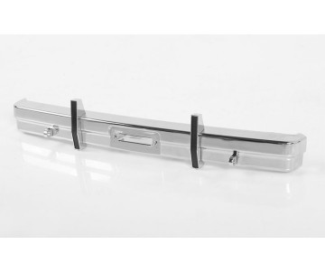 RC4WD Tough Armor Metal Stock Front Bumper for TRX4 Bronco