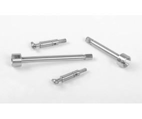 RC4WD Yota II Front Steel Axle Shaft for 1/18 Gelande II