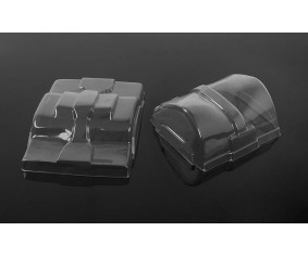 RC4WD Inner Fender Set for 1985 Toyota 4Runner Hard Body Complete Set