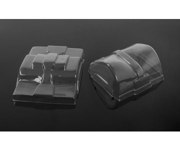RC4WD Inner Fender Set for 1985 Toyota 4Runner Hard Body Complete Set