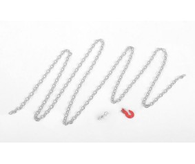 RC4WD Scale Silver Chain ( 39