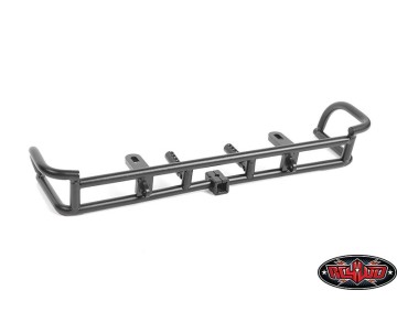 RC4WD Tough Armor Tube Rear Bumper for TF2 Blazer