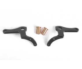 RC4WD Yota Axle Mounts for Baer Brake Systems Rotors and Calipers (Front)