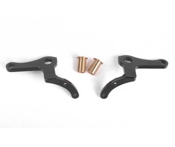 RC4WD Yota Axle Mounts for Baer Brake Systems Rotors and Calipers (Front)