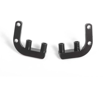 RC4WD Yota Axle Mounts for Baer Brake Systems Rotors and Calipers (Rear)