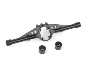 RC4WD TEQ Ultimate Scale Cast Axle Housing (Rear)