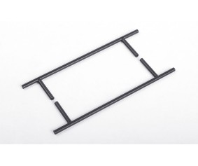 RC4WD Tough Armor Tube Sliders for C2X Class 2 Competition Truck