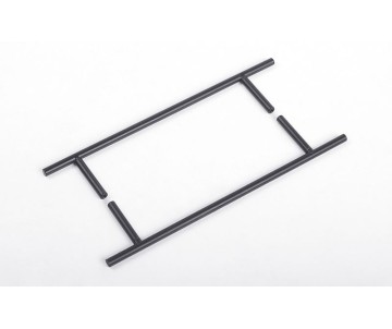 RC4WD Tough Armor Tube Sliders for C2X Class 2 Competition Truck