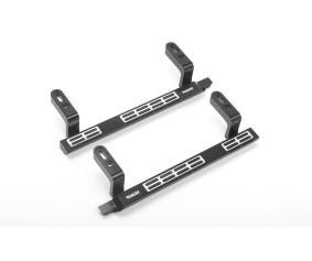 RC4WD Tough Armor Step CNC Sliders for Traxxas TRX-4