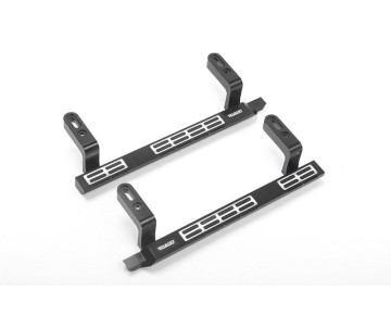 RC4WD Tough Armor Step CNC Sliders for Traxxas TRX-4