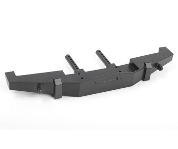 RC4WD Tough Armor Attack Front Bumper for Traxxas TRX-4