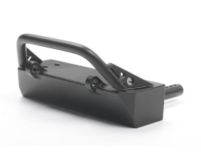 RC4WD Tough Armor Stubby Front Bumper for TRX-4