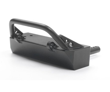 RC4WD Tough Armor Stubby Front Bumper for TRX-4